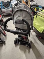 Kinderkraft Dreirad
