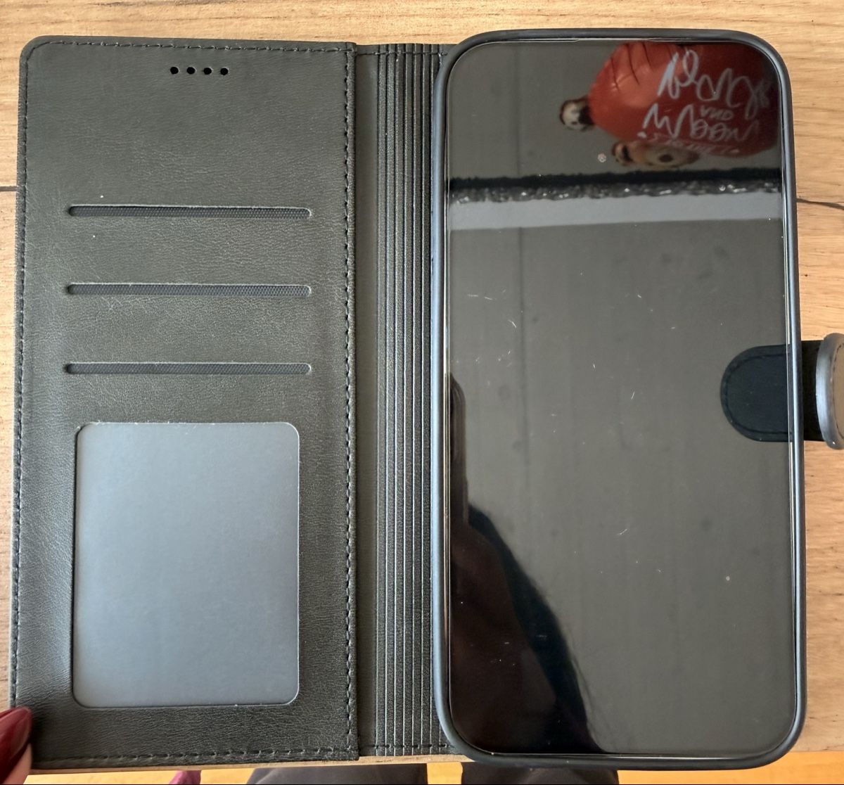 Apple Telefoni cellulari / Smartphones: Apple iPhone 14 Pro Max 128 GB Deep Purple – Usato da Kriessern venduto da aga_2zht 3