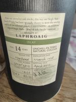 Laphroaig Chieftains 14 Jahre 1998 46% 70cl Whisky