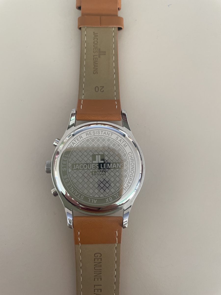 Orologi: Montre – Usato da Biel/Bienne venduto da sonja0210 3