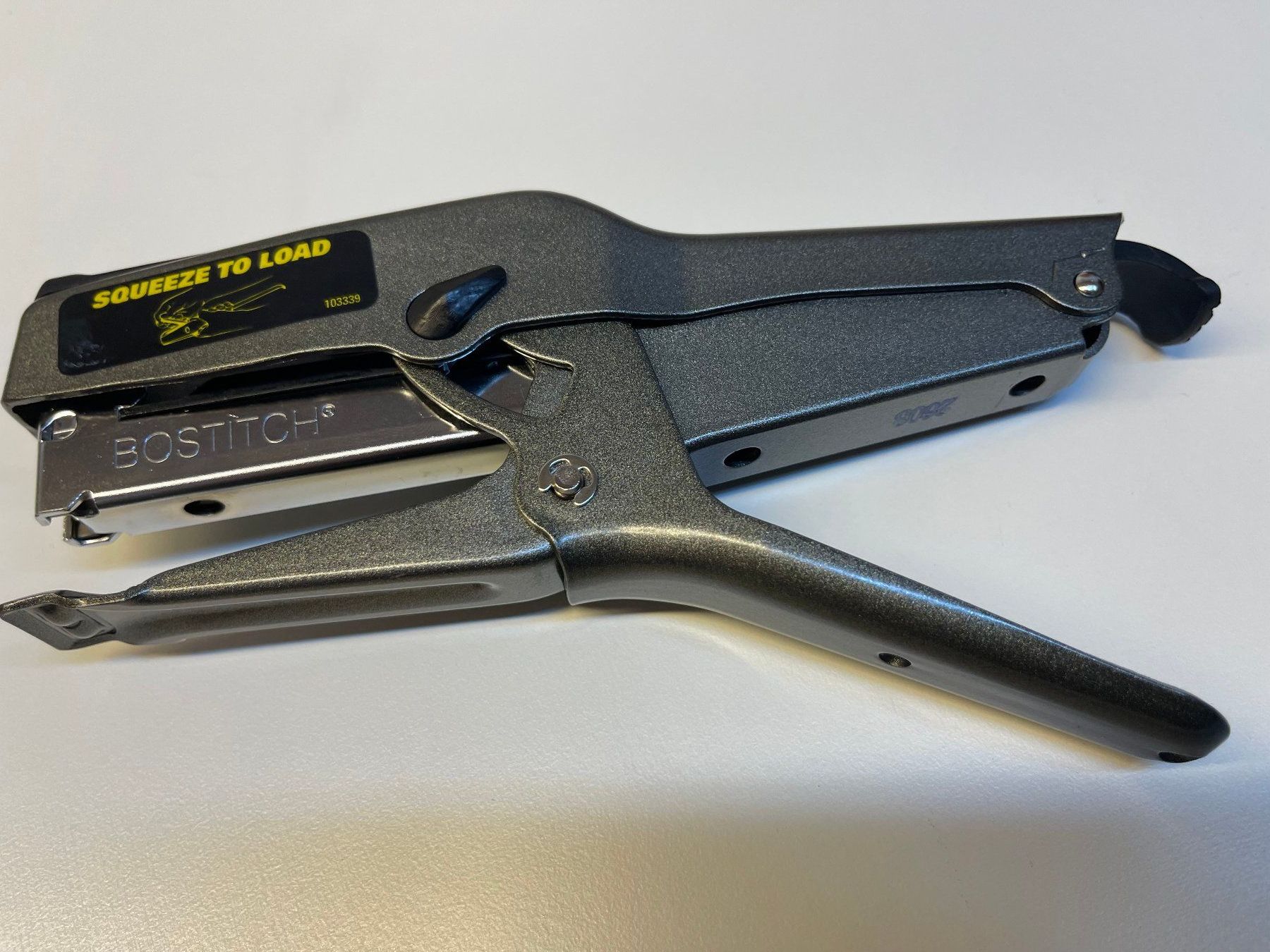 Machines à relier: Bostitch B8 Stapling Plier Heftzange – Neuf (Voir description) à Wangen SZ par Pistrix
