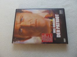 DVD The Patriot