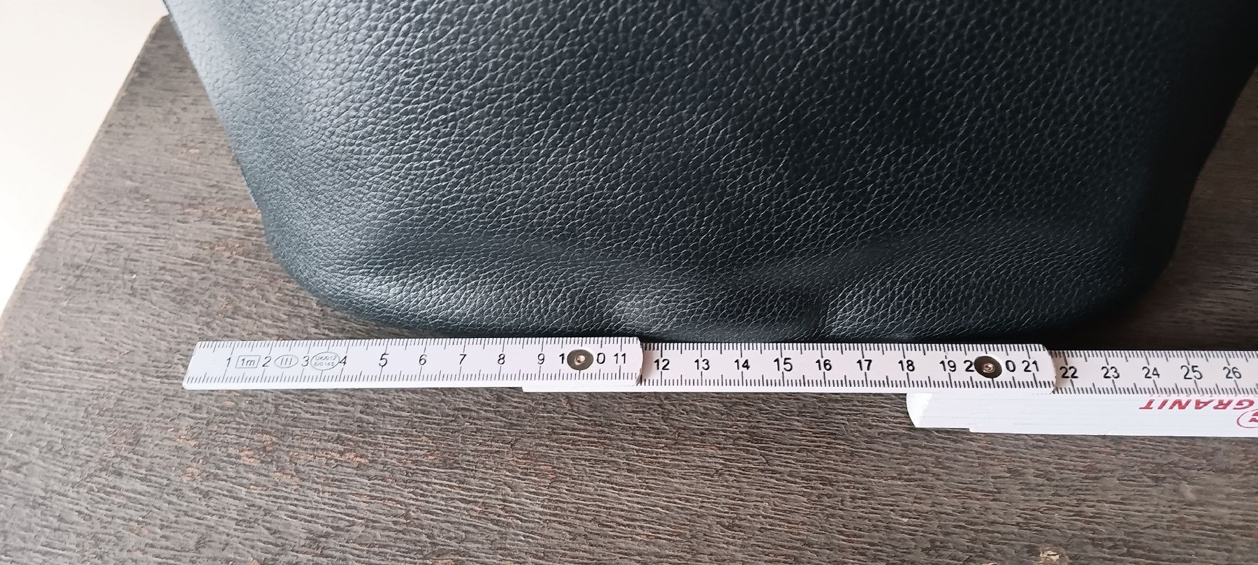 Longchamp Taschen für Damen: LONGCHAMP Ledertasche  – Gebraucht aus Maienfeld von Andyr44 6