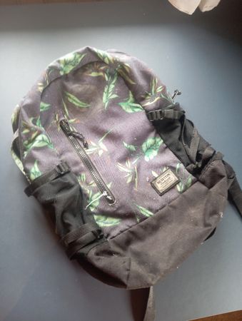 rucksack burton