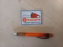 Oldtimer Original Husqvarna 162 Aufkleber / Abziehbild