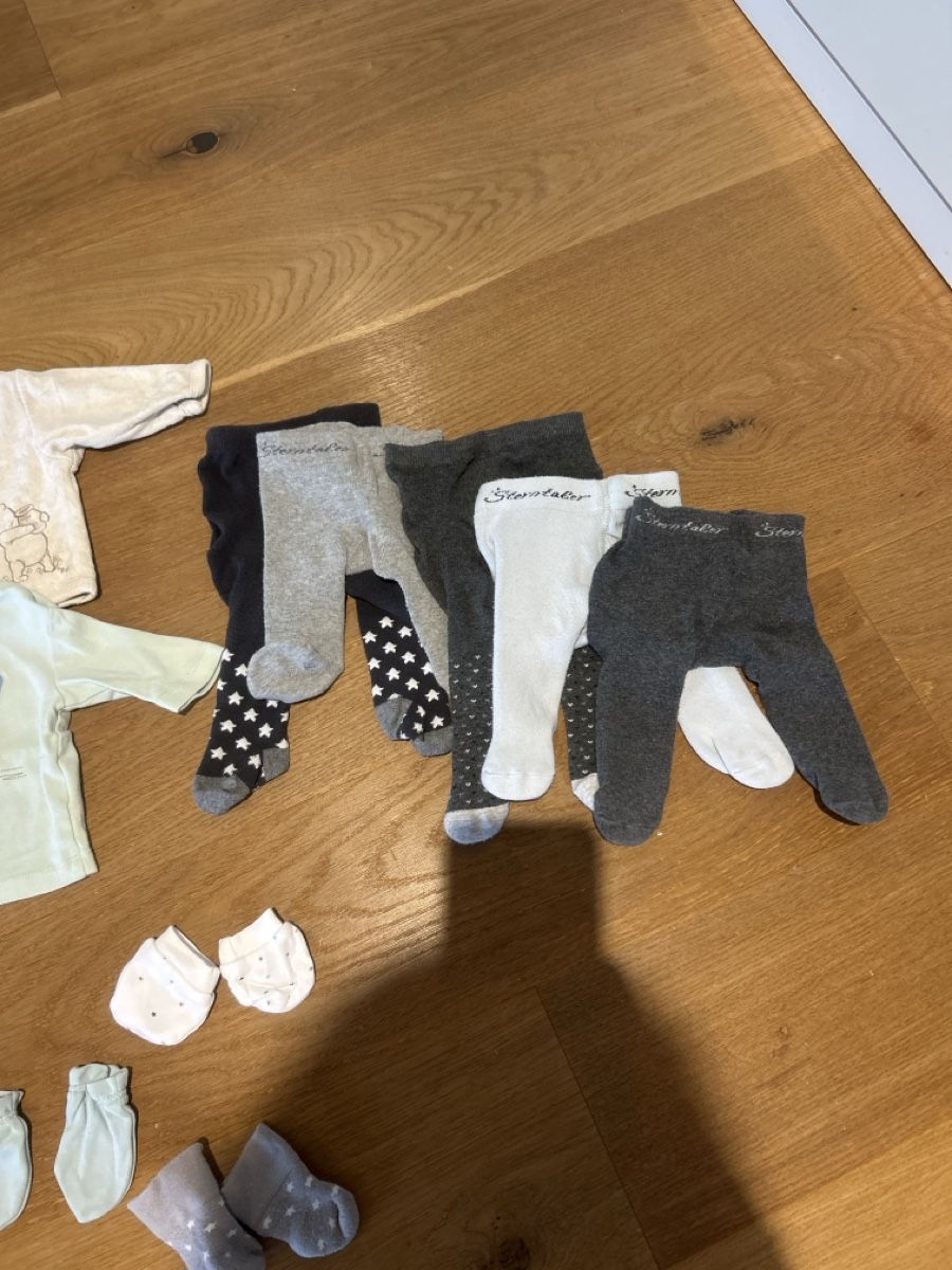 Kleiderpakete & -sets: Newborn Kleiderpaket – Gebraucht aus Matzendorf von Fla5 3