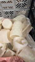 Silikonformen-Set zum Kerzengiessen – 5 Stück  Verkaufe ein 