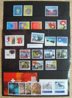 SCHWEIZ JAHRESSERIE 2009 - PF - NOMINALWERT SFR. 54,--