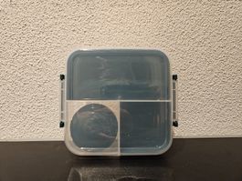 Neu - Aufbewahrungsboxen 1Stk. 16x16x7cm (Ausstellungsstück)
