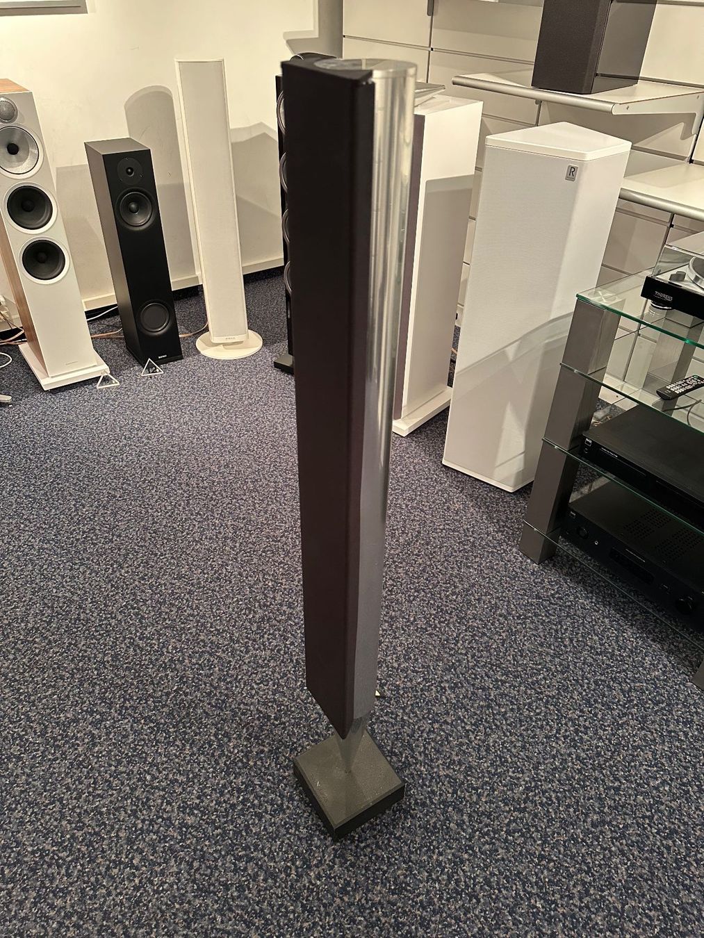 Bang & Olufsen Casse acustiche: Bang & Olufsen Lautsprecher – Usato da Aarau venduto da Bollaar 2