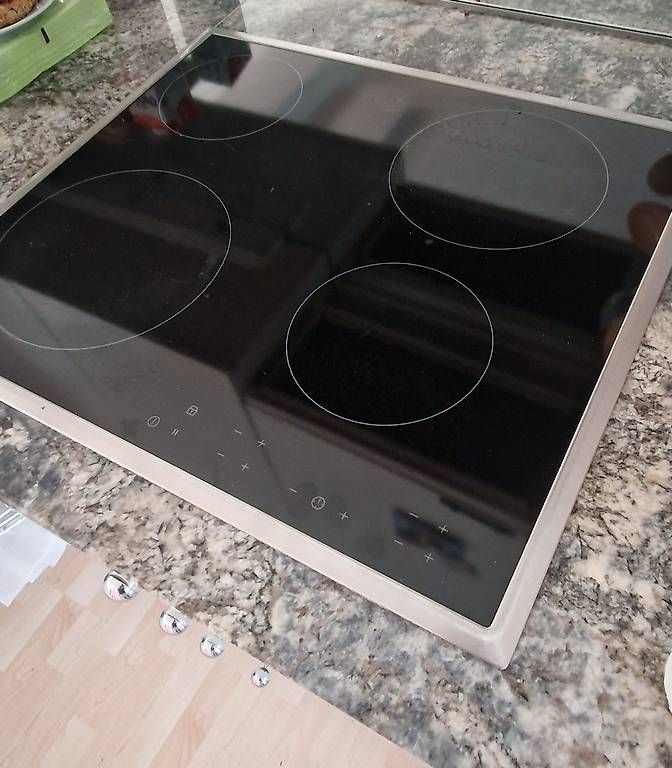 Herde: Kochfeld / Electrolux – Gebraucht aus Winterthur von 4Kern