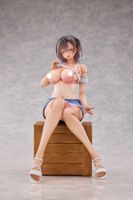 Original Character 1/6 I´m Not A OO Anymore Miu 22 cm