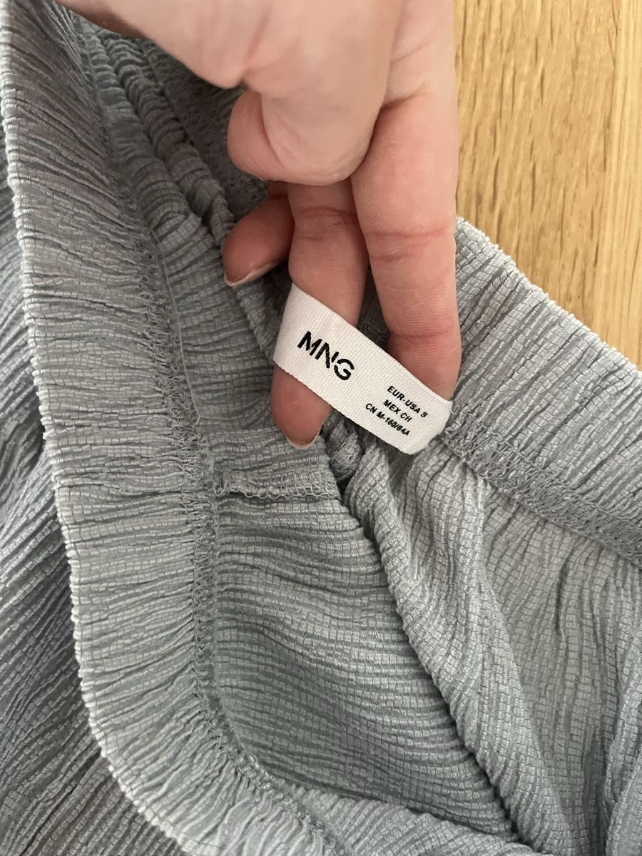 Mango Pantalons: Sommerhose Mango/ S – Neuf (Voir description) à Kriegstetten par Musli15 1