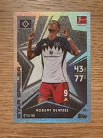 Topps Bundesliga Robert Glatzel - HSV Hamburg