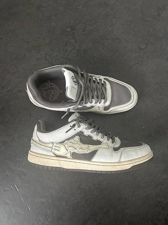 Scarpe da uomo: vicinity akimbos – Usato da Hünenberg See venduto da broglisvintage 1