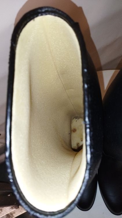 Scarpe da uomo: Reitstiefel Grösse 45 – Usato da Belp venduto da Dh6 6
