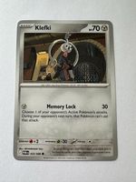 Klefki Pokemon POR EN 059