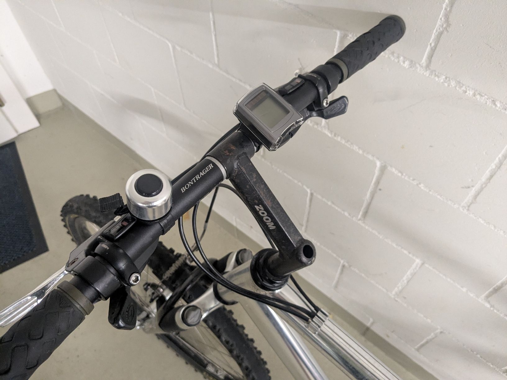 Biciclette: Hard-tail Mountain Bike – Usato da Hedingen venduto da furi007 4