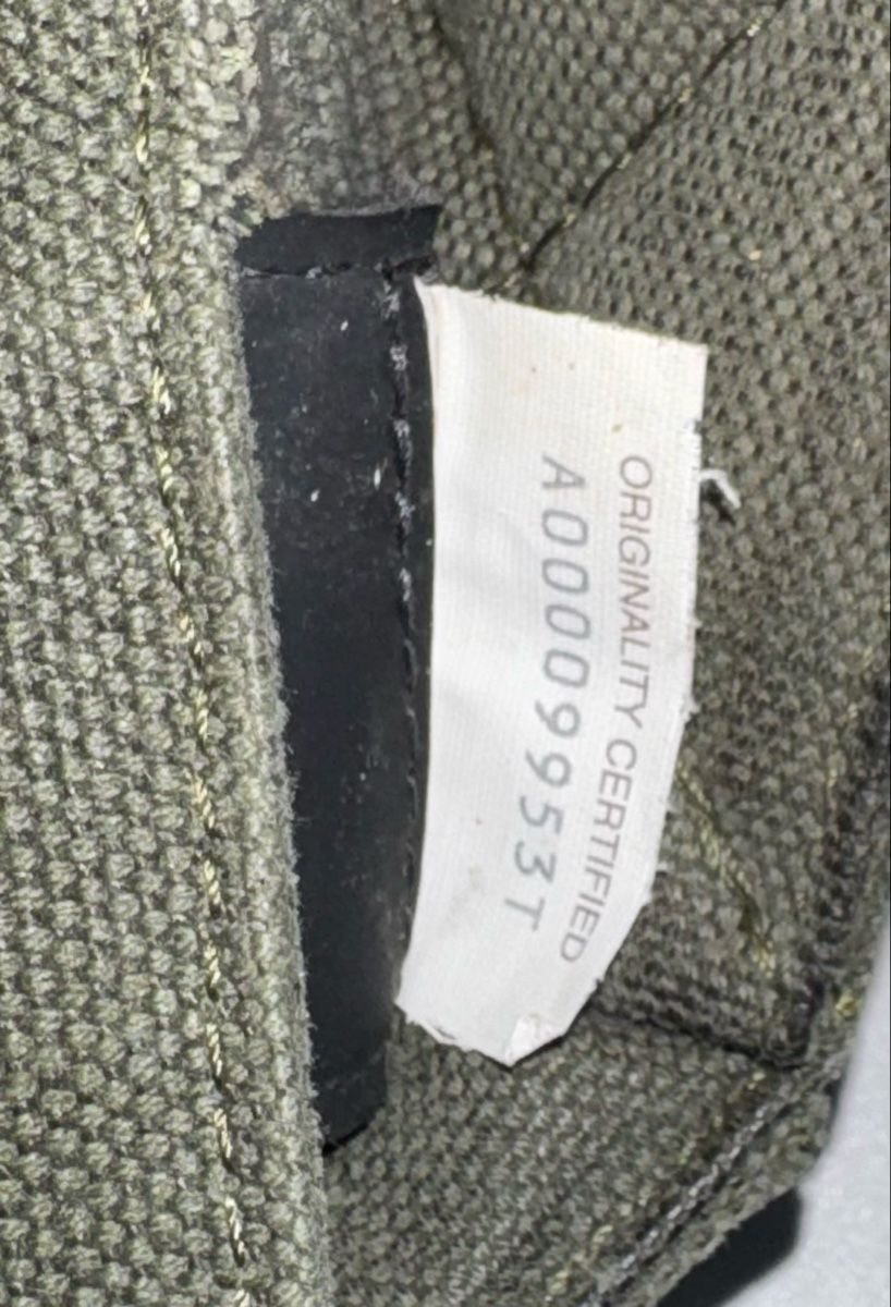 Bottega Veneta Borse: Bottega Veneta Padded Tech Cassette – Usato da Zürich venduto da hyg_9qcj 1