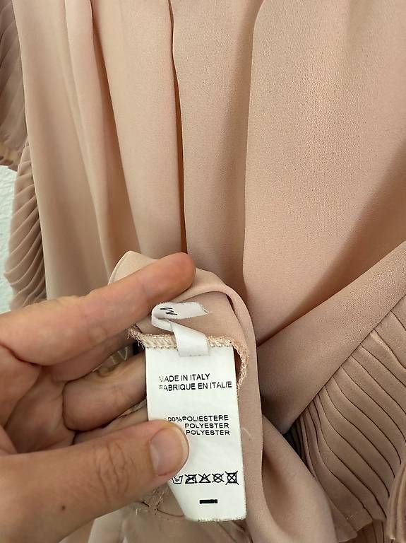 Blusen: Damenbluse – Gebraucht aus Küsnacht ZH von nat_m97w 3