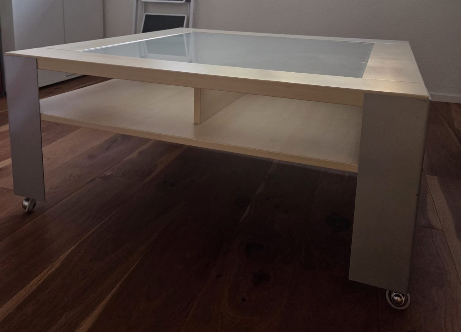 Tische: Couchtisch / Sofatisch – Gebraucht aus Oberägeri von Sil1111 1
