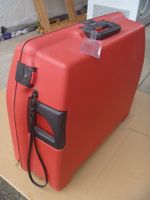 Rollkoffer 67 x 55cm Ergo