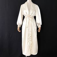 PIERRE CARDIN For Maxim's De Paris – Vintage 3 piece nightgo