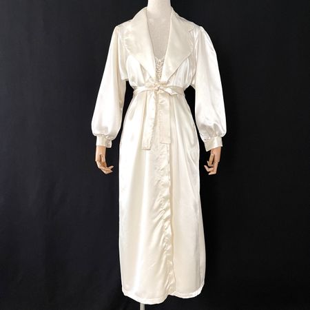 PIERRE CARDIN For Maxim's De Paris – Vintage 3 piece nightgo
