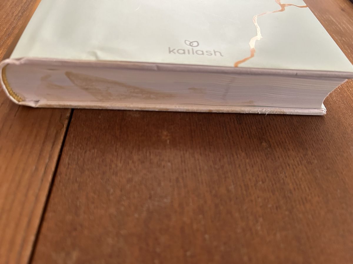 Bücher: Kintsugi von Celine Santini – Gebraucht aus chur von corazon710 4