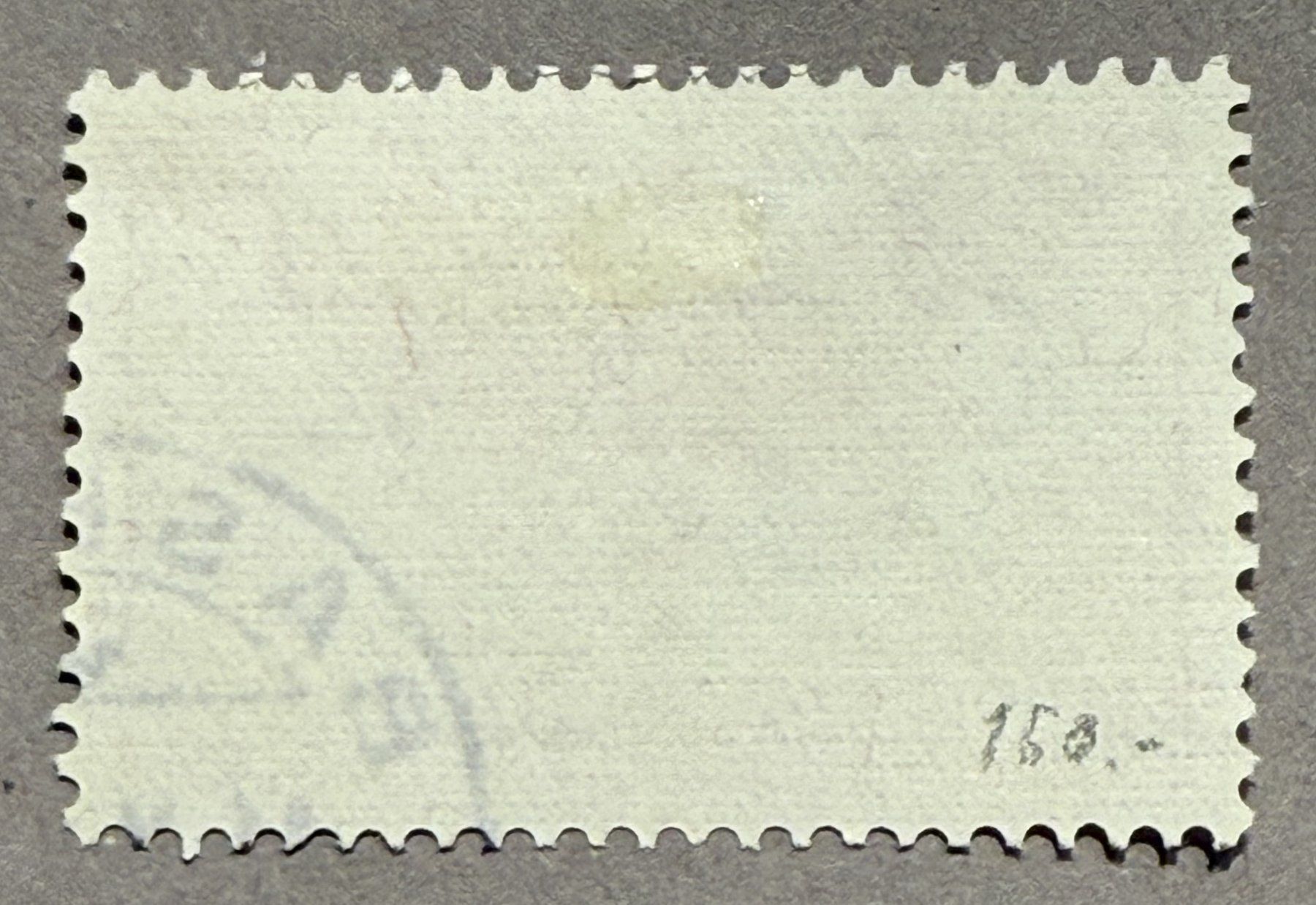 Tutti i francobolli: F11z Stempel Basel SBK 250.- – Usato da Steinhausen venduto da yukon26 1