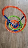 Hot Wheels Action Spiral Speed Crash