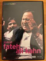 NUSRAT FATEH ALI KAHN - CONCERT AU THÉÂTRE DE LA VILLE