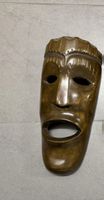 Vintage African Tribal