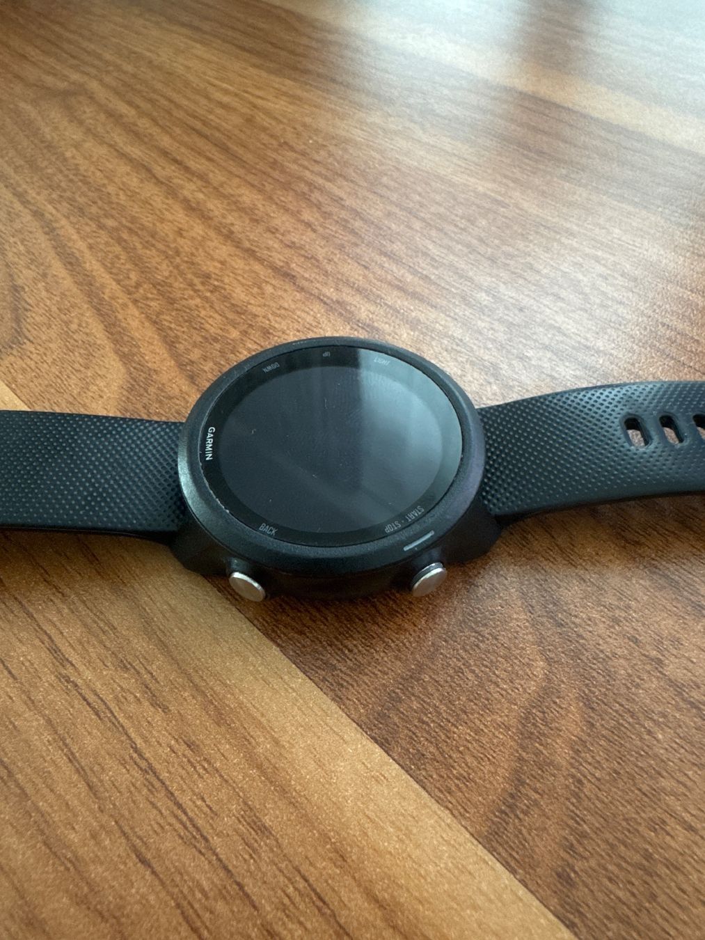 Garmin Smartwatch: Garmin Forerunner 245 – Usato da Erlenbach ZH venduto da pr0123 2