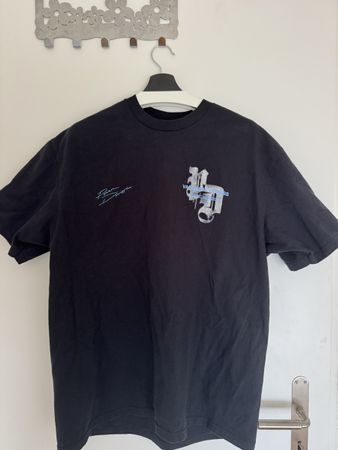 T-shirt Vanquish Original fitness M