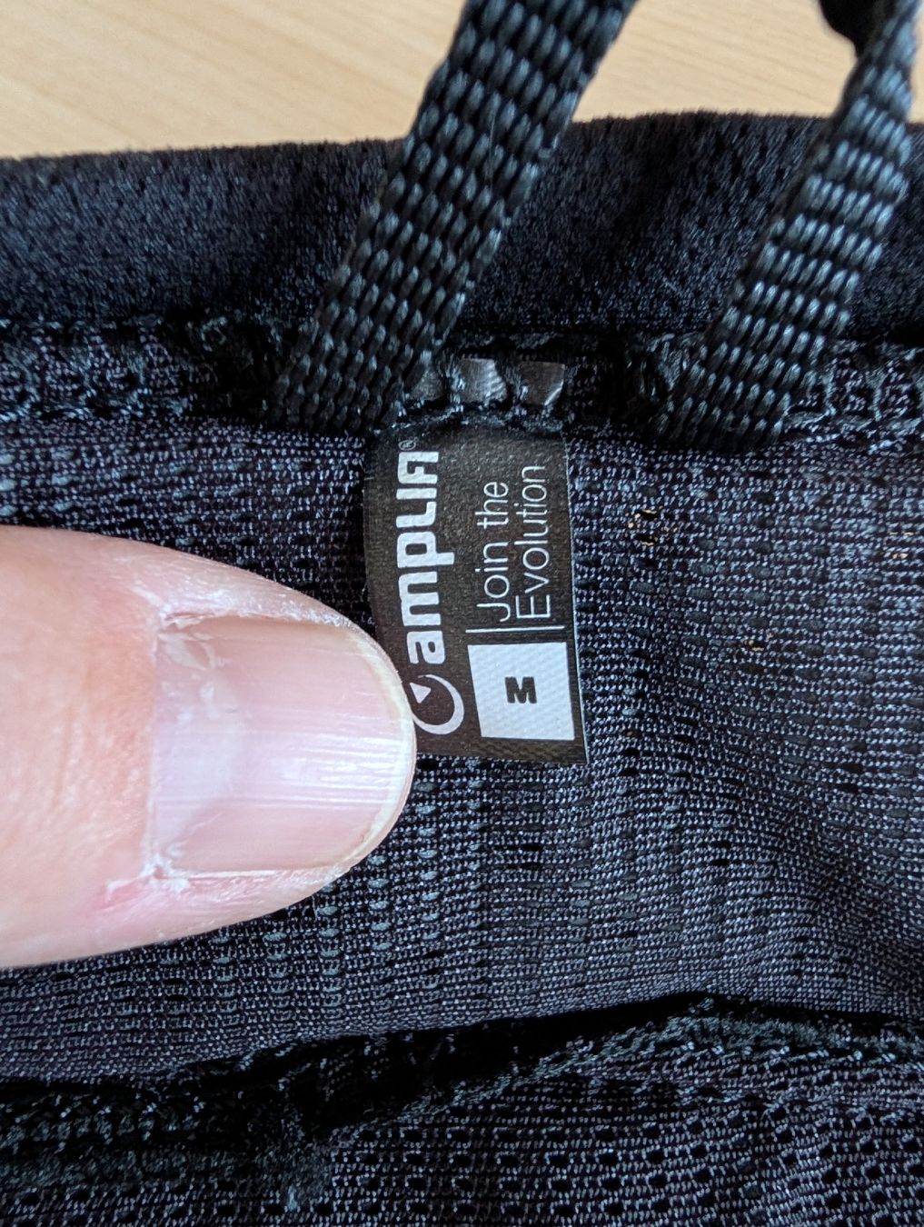 Protections: Rückenprotektor  – Neuf (Voir description) à Siebnen par sk8_mj5g 3
