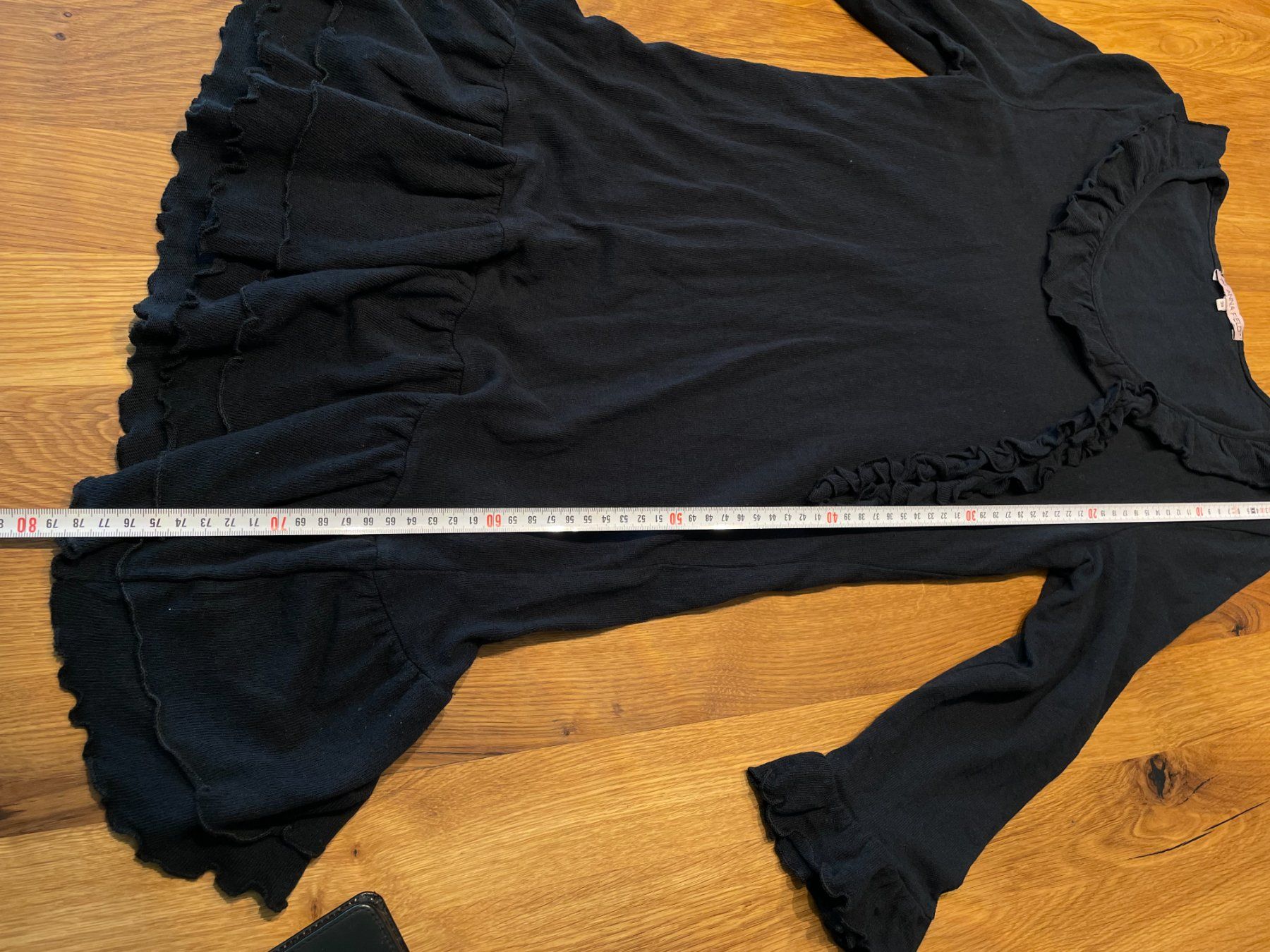 Anna Field Maglioni & Felpe: Pullover Anna Field Gr. 38- schwarz – Usato da Fischbach-Göslikon venduto da 78anna 1