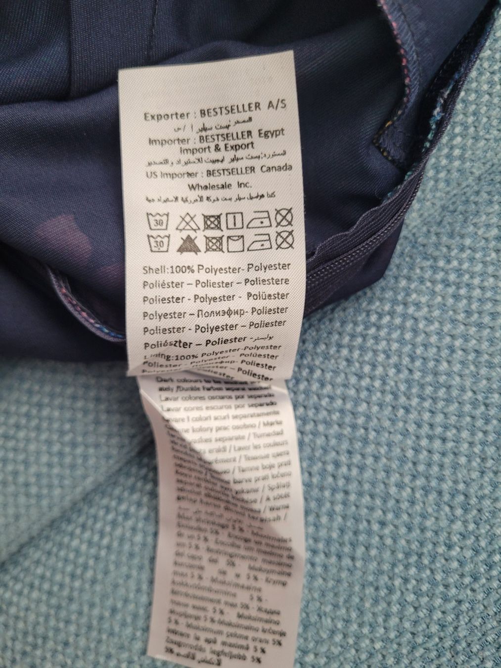 Vestiti: Midikleid – Usato da Sevelen venduto da Motchi 3