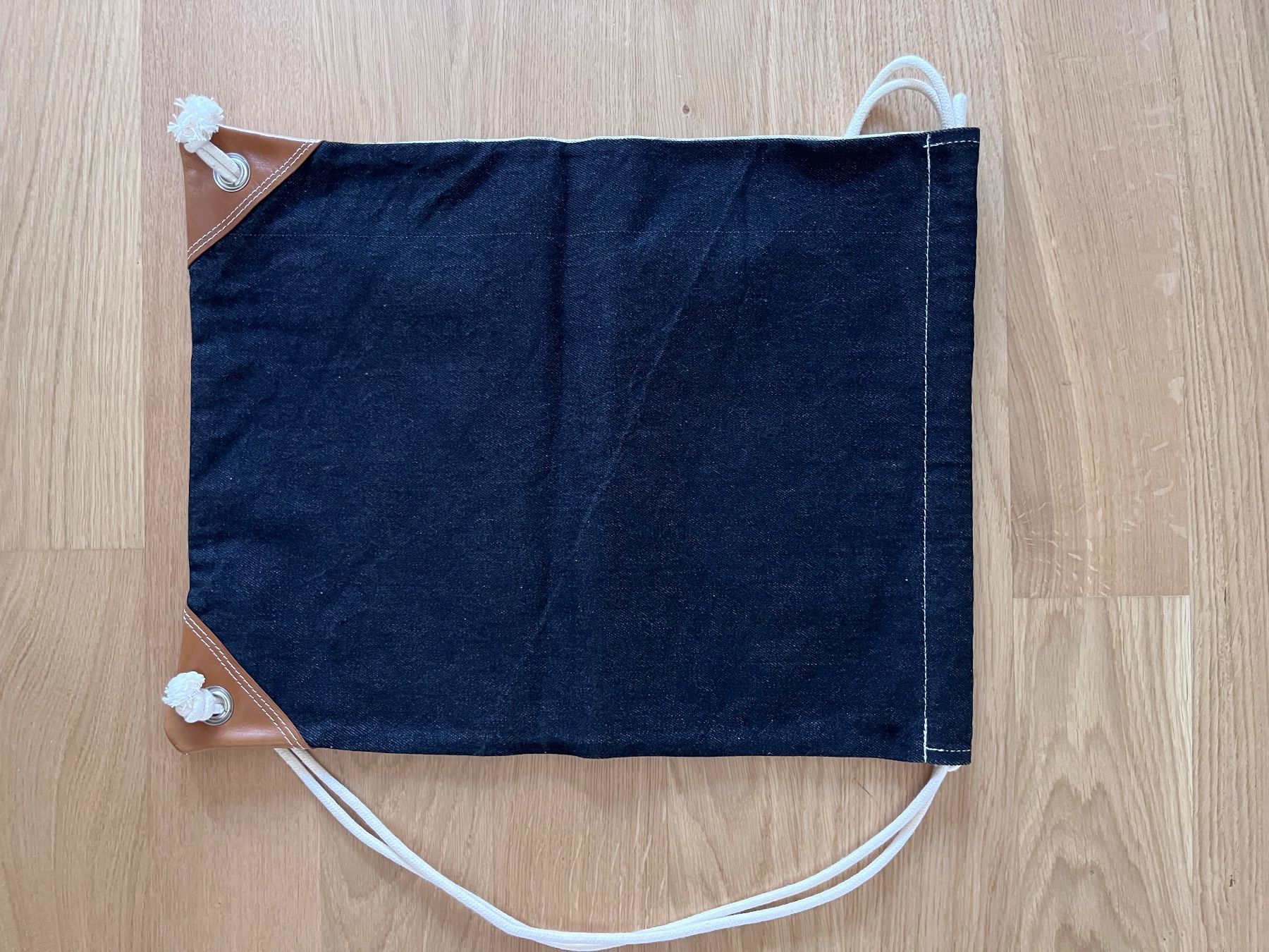 Zaini: Stringbag/ Turnbeutel Neu! – Nuovo (secondo la descrizione) da Zürich venduto da mai_cdx9 1
