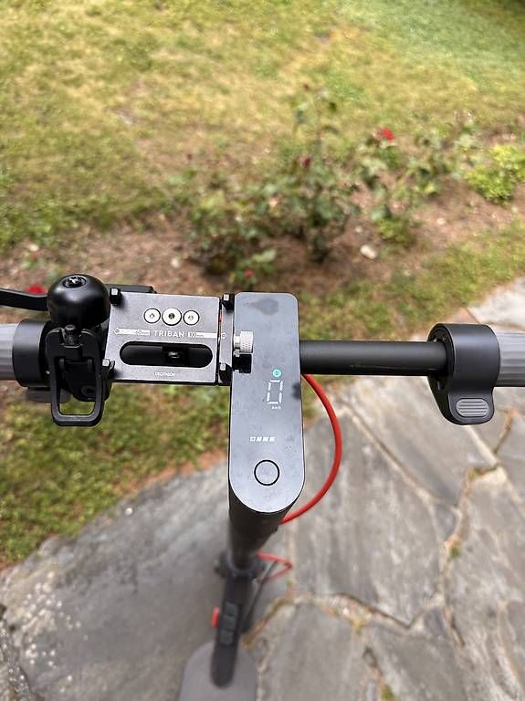Scooter: Trottinette Électrique – Usato da Echandens venduto da kas_22hq 2
