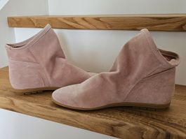 Mis Pepas Stiefeletten Gr. 39