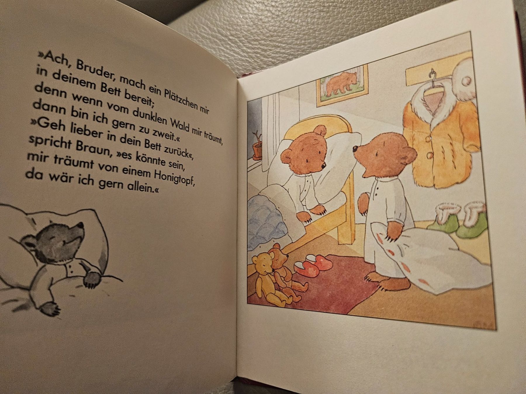 Libri: Kinderbuch neuwertig Ida Bohatta 1954 – Nuovo (secondo la descrizione) da Aathal-Seegräben venduto da QNH1013 2