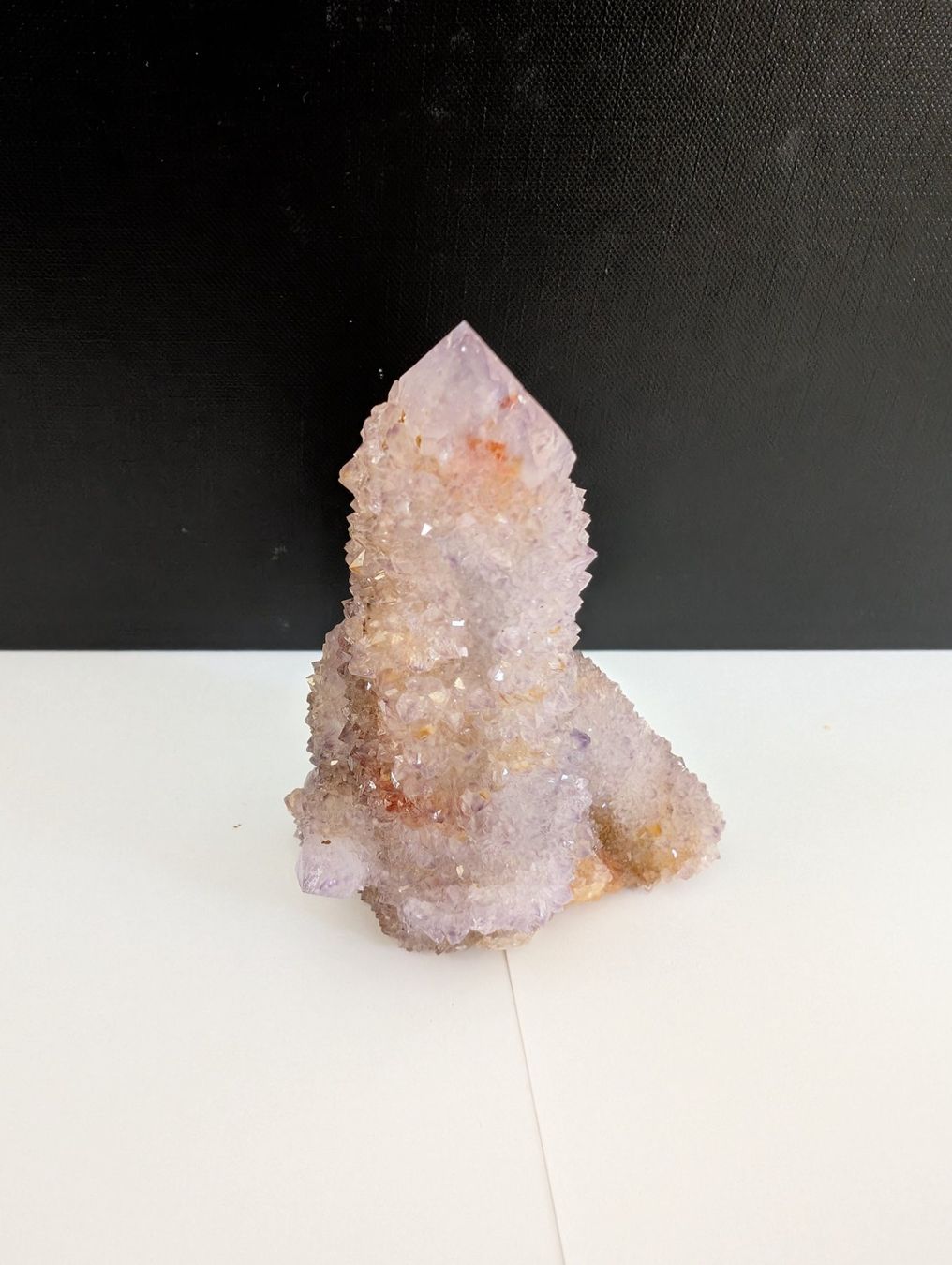 Minerali & Pietre curative: Prachtvoller Kaktus-Amethyst – Usato da Sulgen venduto da Fiero 2