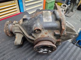 BMW E46  Differential