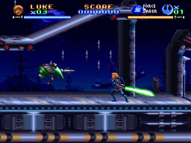 Nintendo Giochi: SNES Spiel: Super Star Wars: The Empire Strikes Back – Usato da Zuerich venduto da Dorsi 7