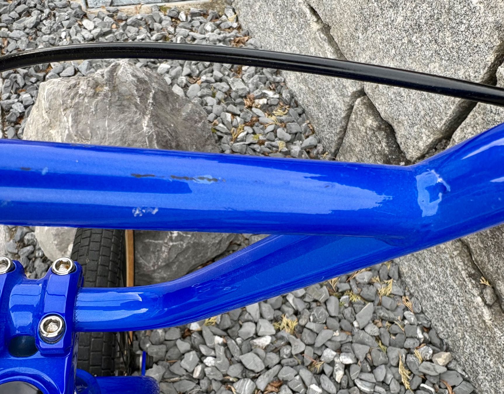 Norco Biciclette: NORCO BMX 20" Kinder – Usato da Herisau venduto da Gonzo17 5