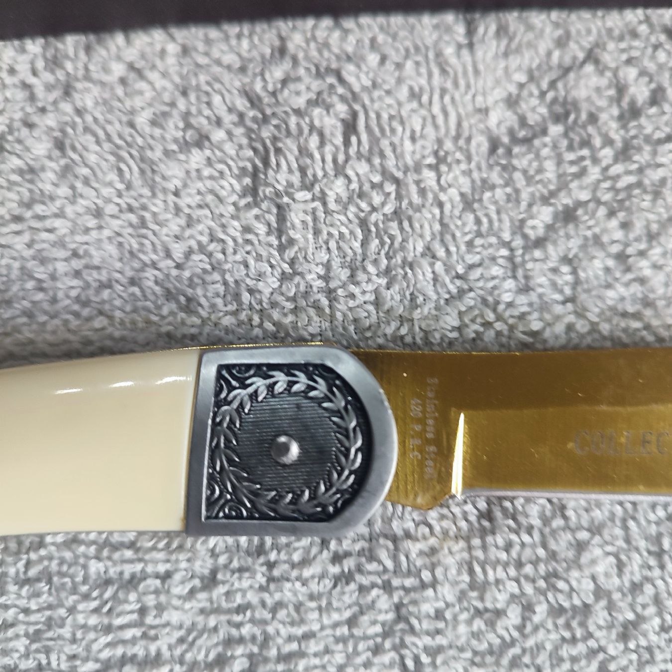 Accessori: Falkner Sammelmesser Neu – Nuovo e nell'imballaggio originale da Dietikon venduto da nala_66 7