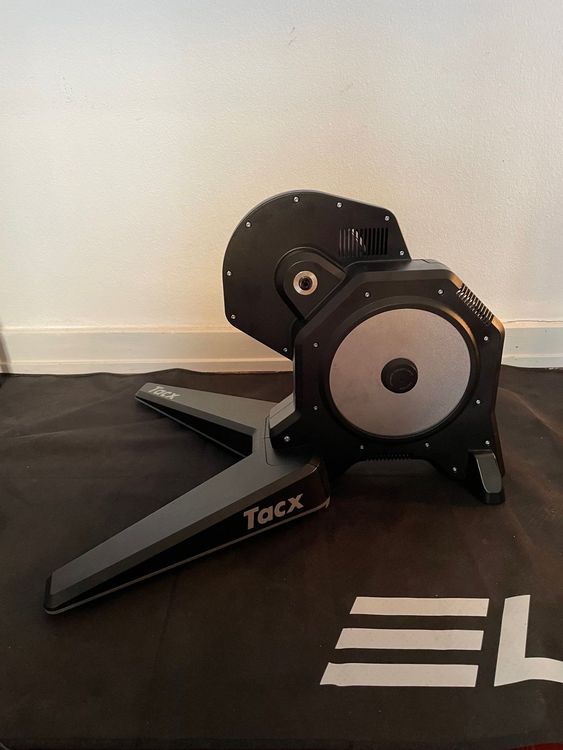 Acheter home trainer discount tacx