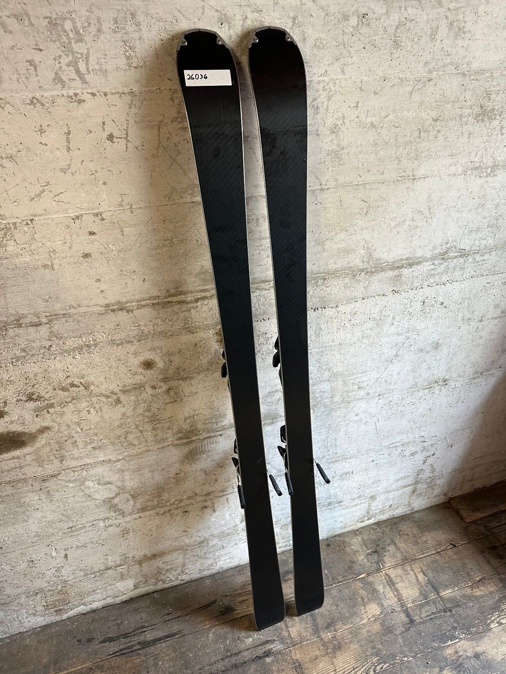 Fischer Skis: Fischer Rc One Ski 160CM – Gebraucht aus Emmenbrücke von karkarkar 3