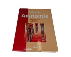 KOMET Atlas der Anatomie
